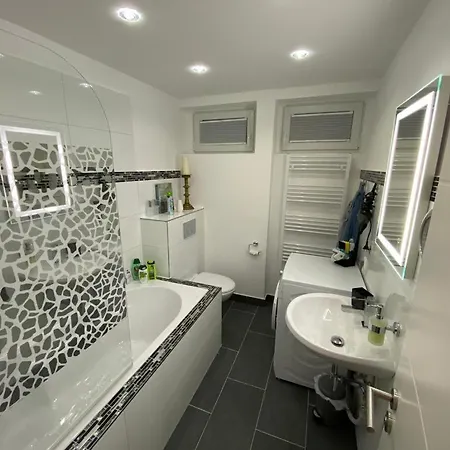 Apartment Chez Marguerite