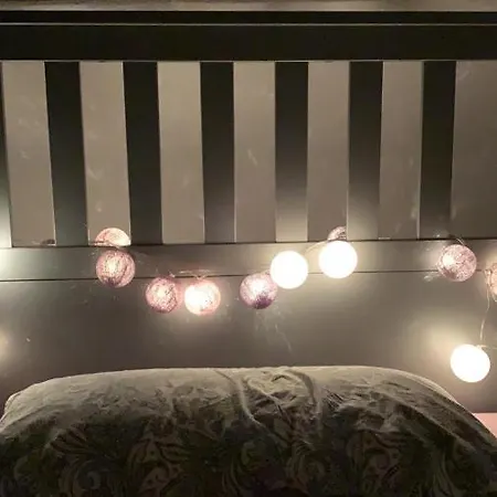 Chez Marguerite Apartment