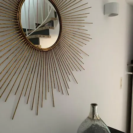 Apartment Chez Marguerite Muelheim an der Ruhr