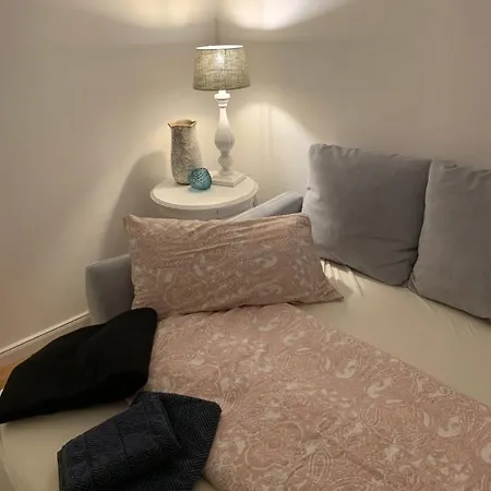 Apartment Chez Marguerite *