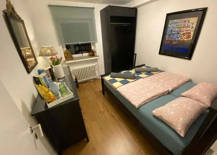 Apartment Chez Marguerite *