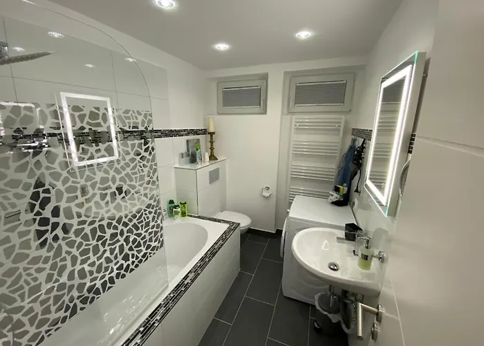 Apartment Chez Marguerite