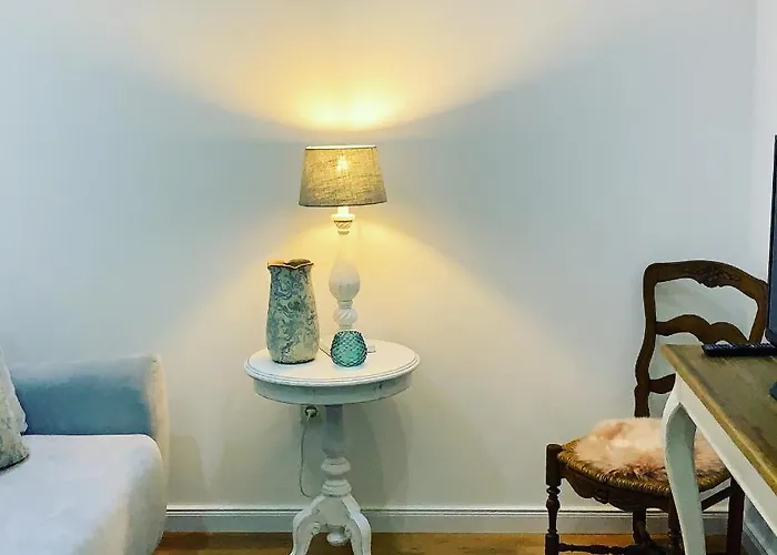 Chez Marguerite * Mülheim an der Ruhr