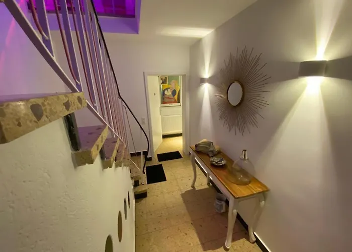 Chez Marguerite * Mülheim an der Ruhr