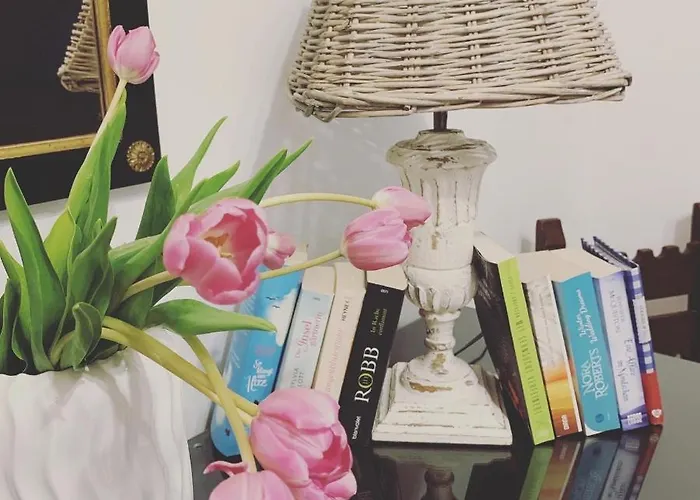 Chez Marguerite Apartment Mülheim an der Ruhr