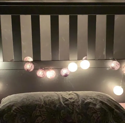 Chez Marguerite Apartment