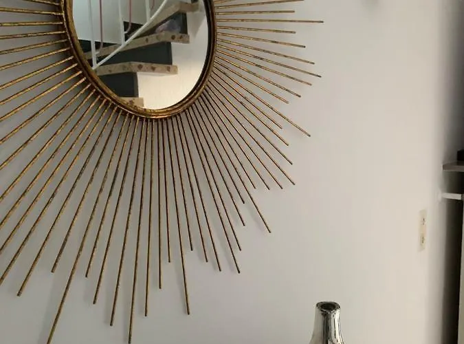 Apartment Chez Marguerite Mülheim an der Ruhr