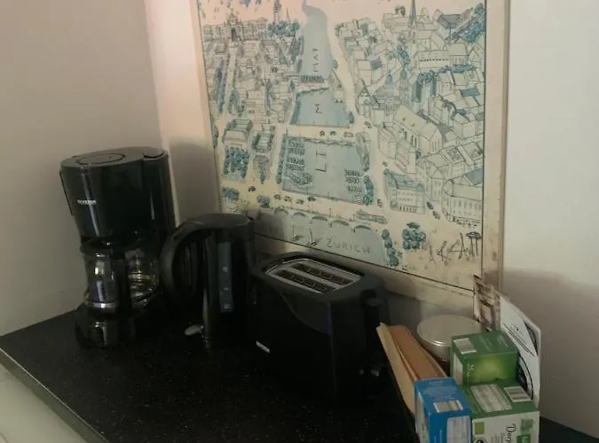 Apartment Chez Marguerite