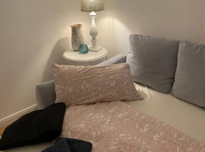 Apartment Chez Marguerite *